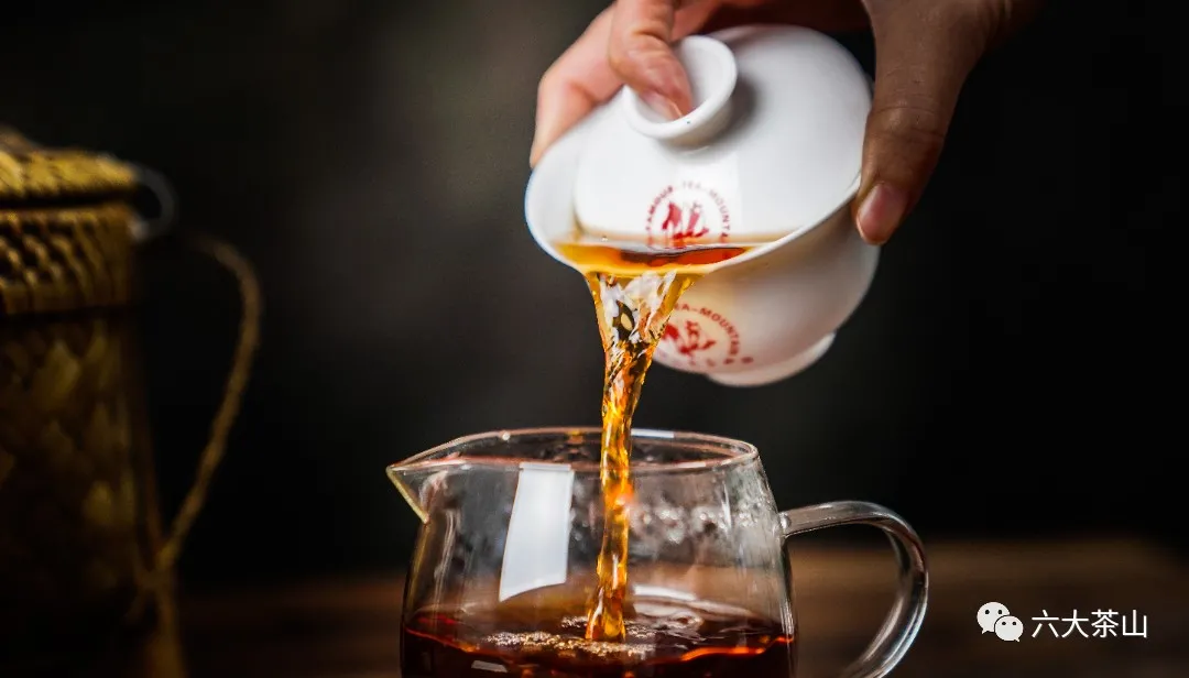 六大茶山限定新年好禮，解鎖虎年新玩法
