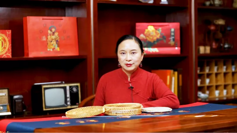 虎喚紅運(yùn)·賀歲迎祥｜年味十足的新年好禮，讓您愛(ài)不釋手