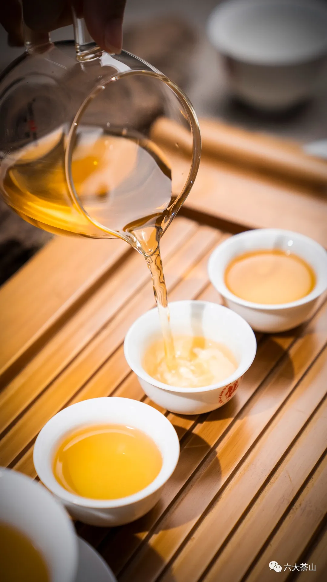 時(shí)間識(shí)味，越陳越香，普洱茶最適宜品飲的四個(gè)時(shí)間