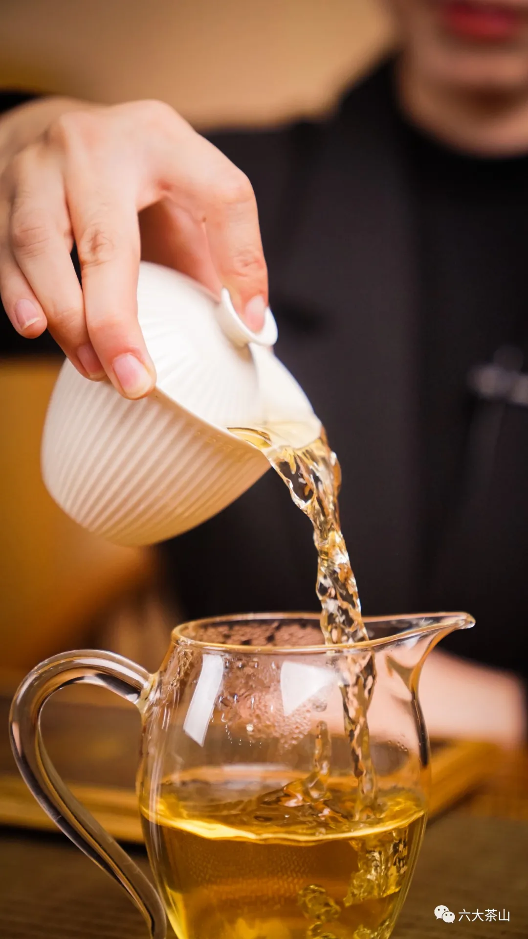 時(shí)間識(shí)味，越陳越香，普洱茶最適宜品飲的四個(gè)時(shí)間