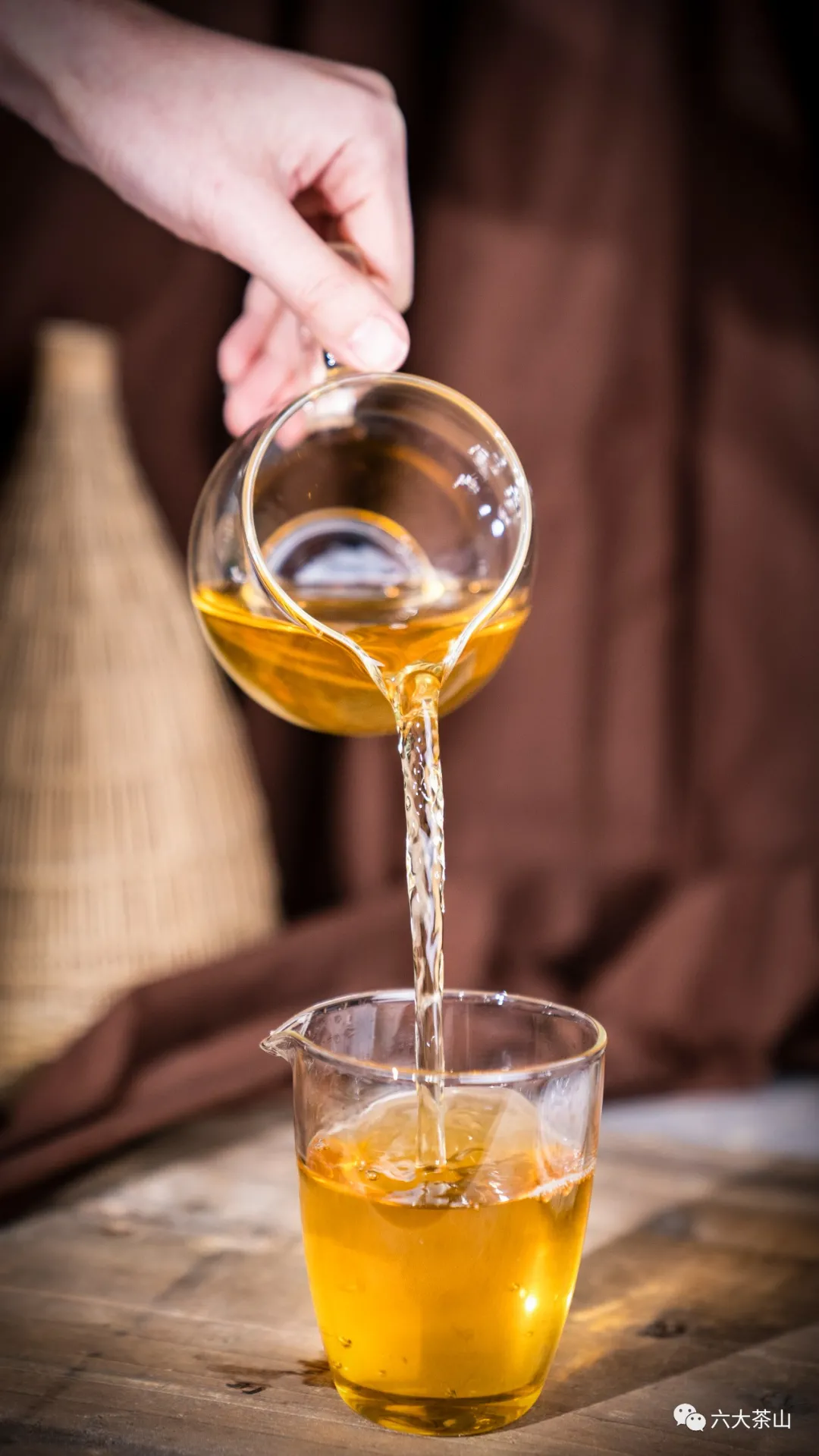 時(shí)間識(shí)味，越陳越香，普洱茶最適宜品飲的四個(gè)時(shí)間