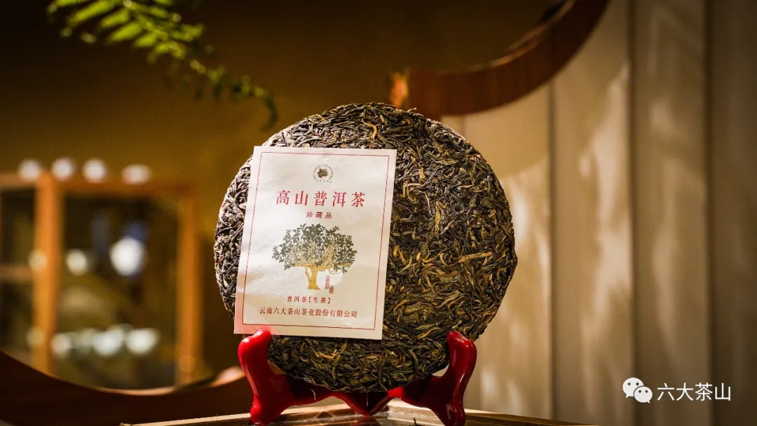 時(shí)間識(shí)味，越陳越香，普洱茶最適宜品飲的四個(gè)時(shí)間